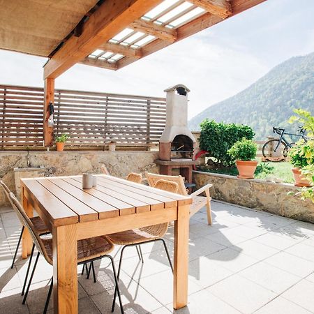 Apartment House Blazar Tolmin Exterior photo